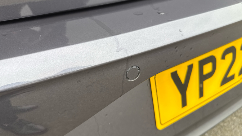 Volkswagen Polo 1.0 TSI Life 5dr Petrol Hatchback